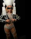 beyonce Altpins Profile Picture
