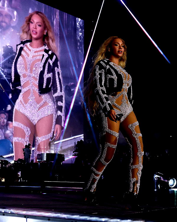 beyonce instagram image archive image