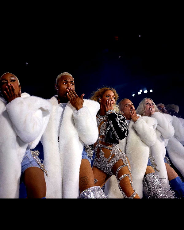 beyonce instagram image archive image