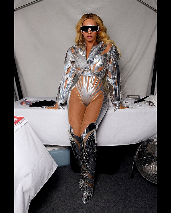 beyonce instagram image archive image