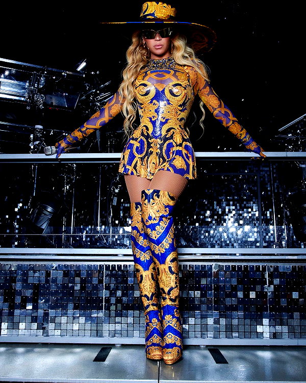 beyonce instagram image archive image