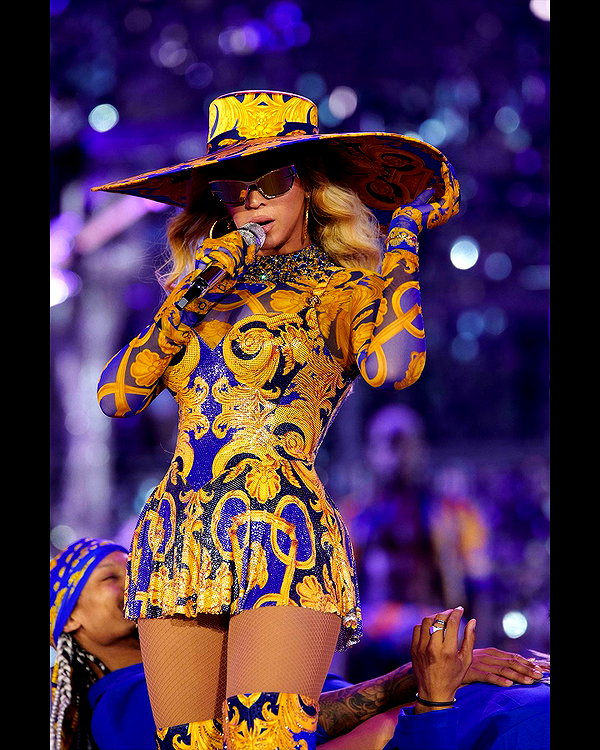 beyonce instagram image archive image