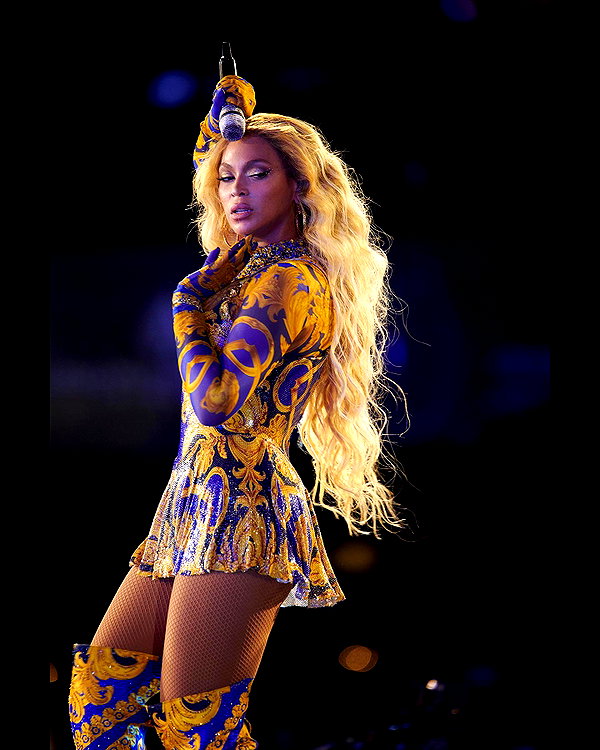 beyonce instagram image archive image