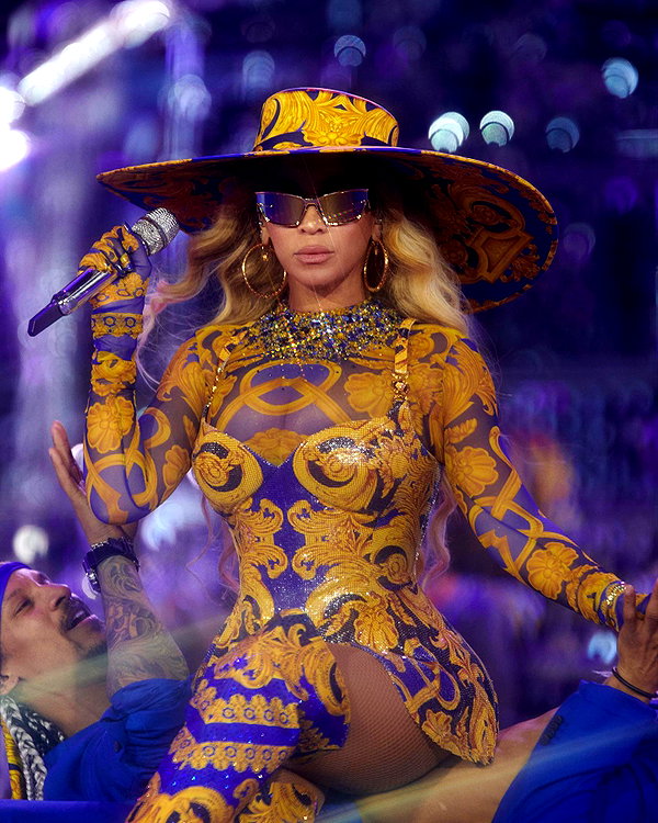 beyonce instagram image archive image