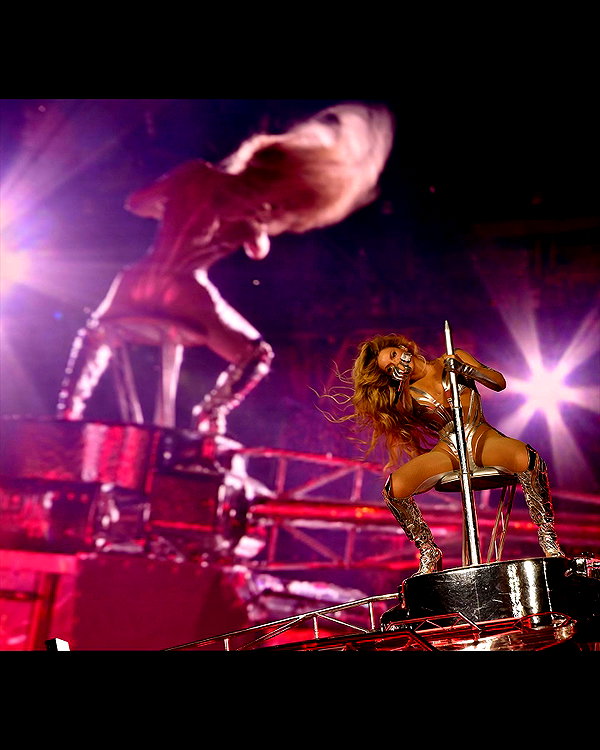 beyonce instagram image archive image