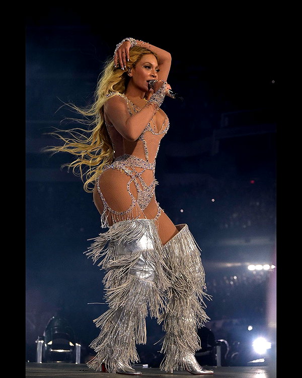 beyonce instagram image archive image