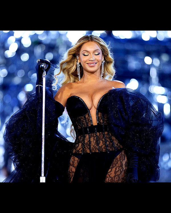 beyonce instagram image archive image