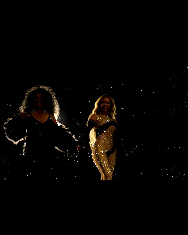 beyonce instagram image archive image