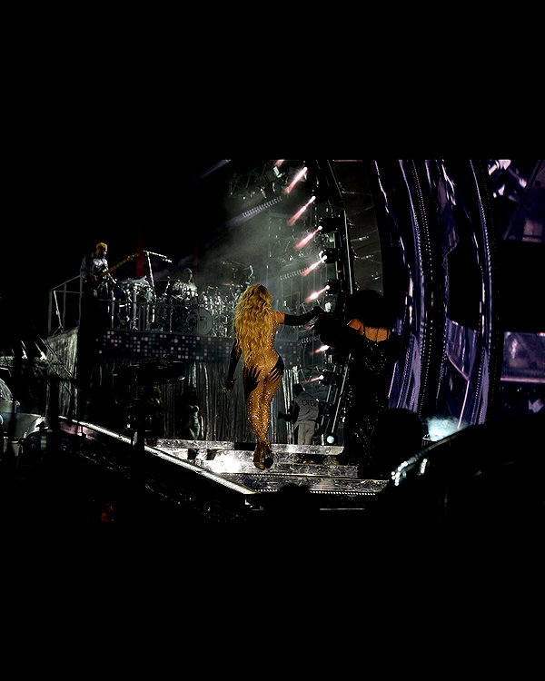 beyonce instagram image archive image