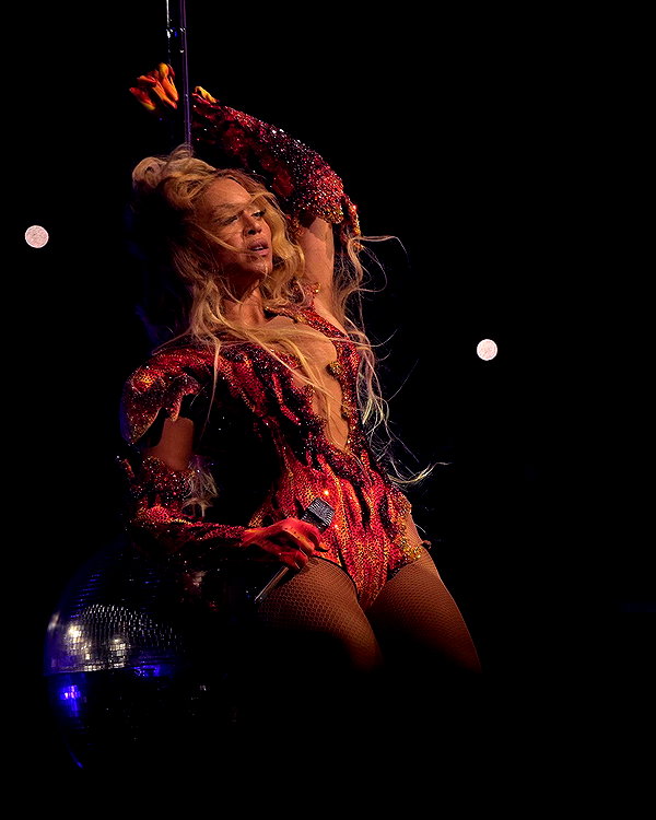 beyonce instagram image archive image
