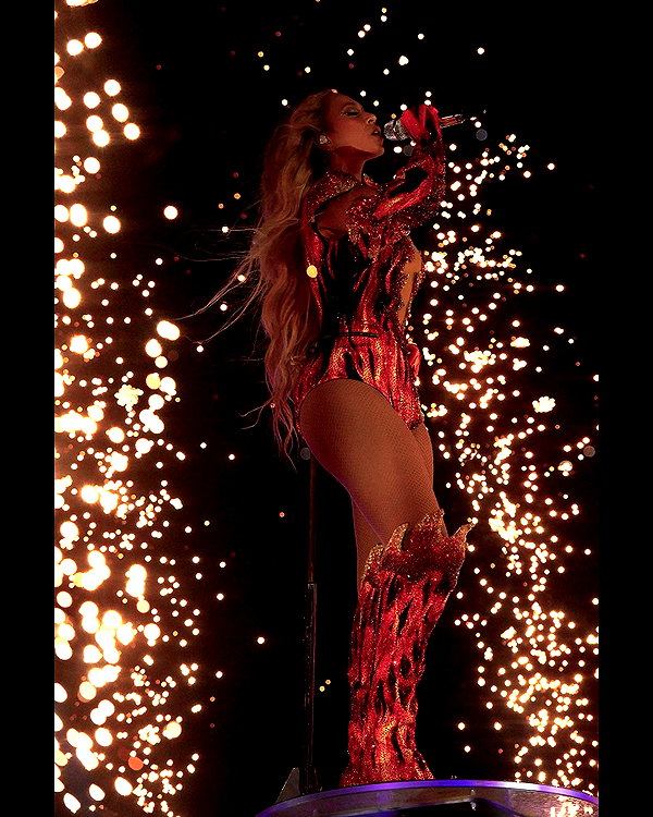 beyonce instagram image archive image