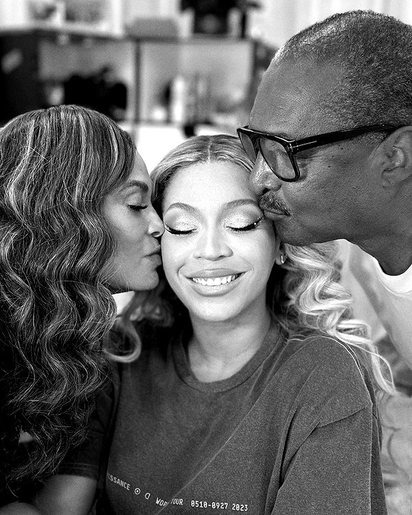 beyonce instagram image archive image