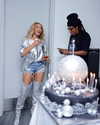 beyonce Altpins Profile Picture