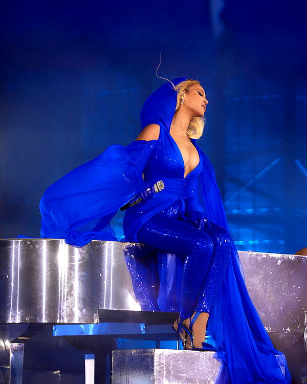 beyonce instagram image archive image