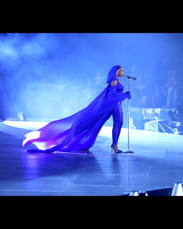 beyonce instagram image archive image