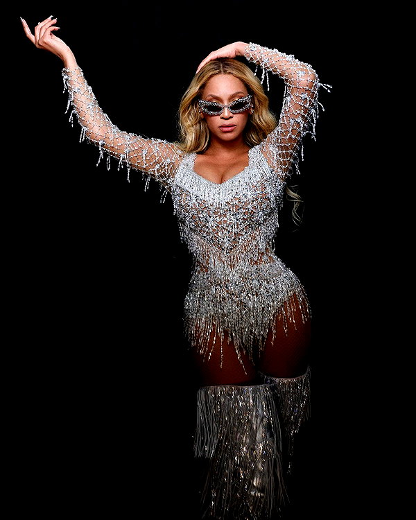 beyonce instagram image archive image