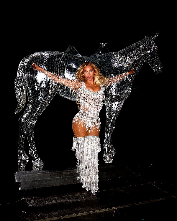 beyonce instagram image archive image