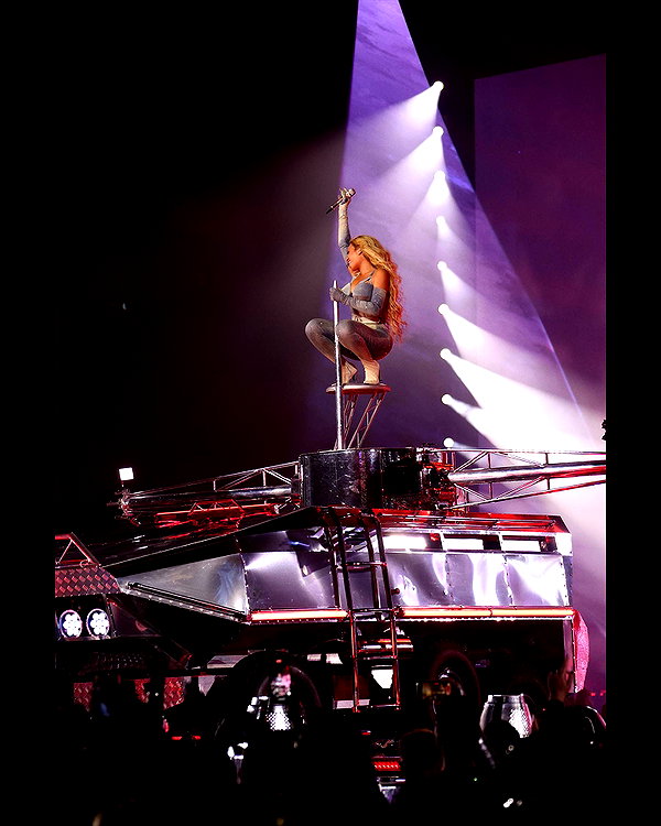 beyonce instagram image archive image