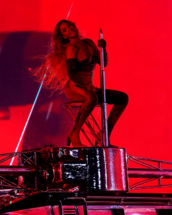 beyonce instagram image archive image