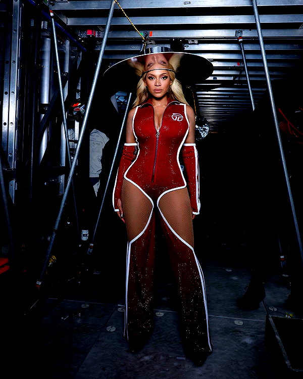 beyonce instagram image archive image