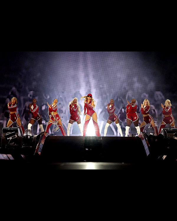 beyonce instagram image archive image