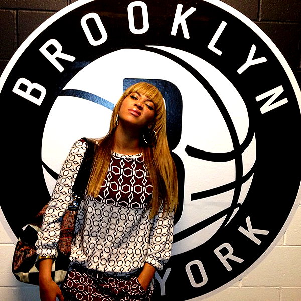 beyonce instagram image archive image