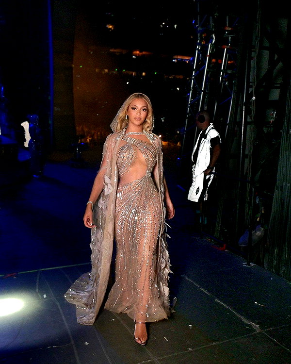 beyonce instagram image archive image