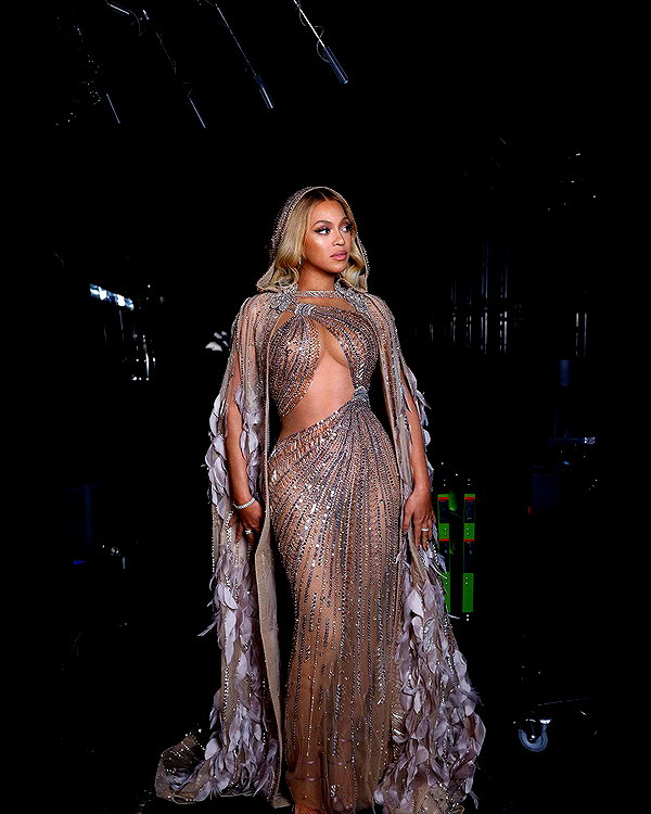 beyonce instagram image archive image