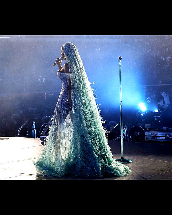 beyonce instagram image archive image