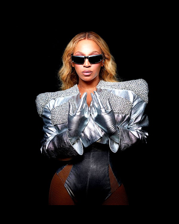 beyonce instagram image archive image