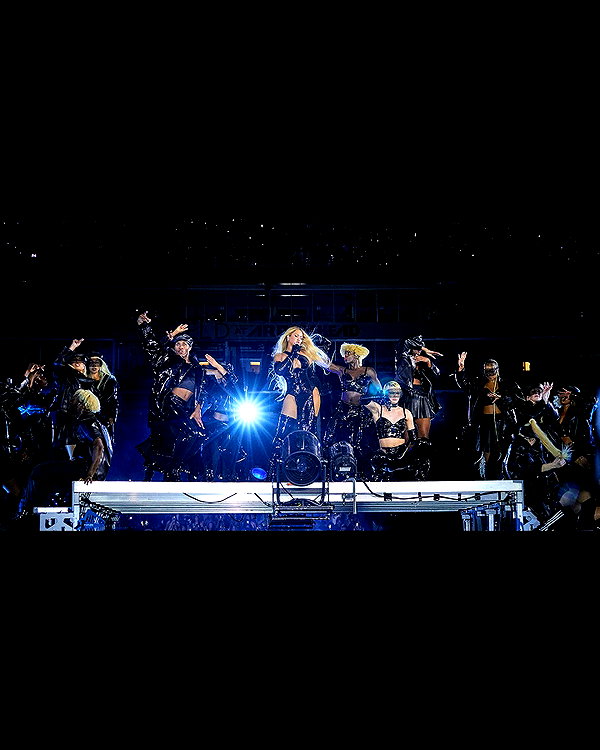 beyonce instagram image archive image