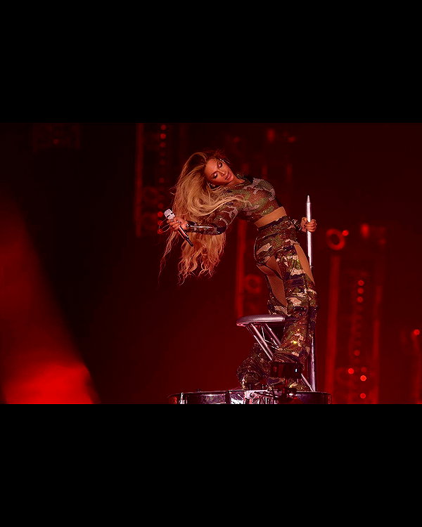 beyonce instagram image archive image
