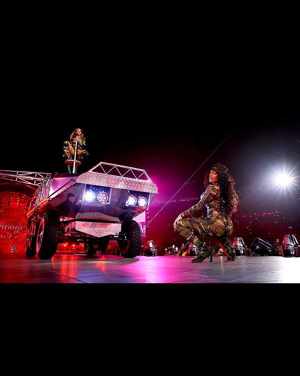 beyonce instagram image archive image