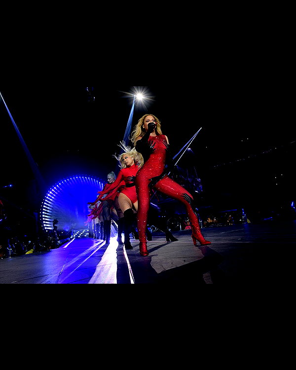 beyonce instagram image archive image