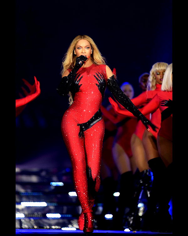 beyonce instagram image archive image