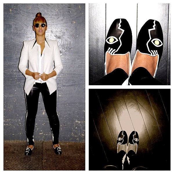 beyonce instagram image archive image