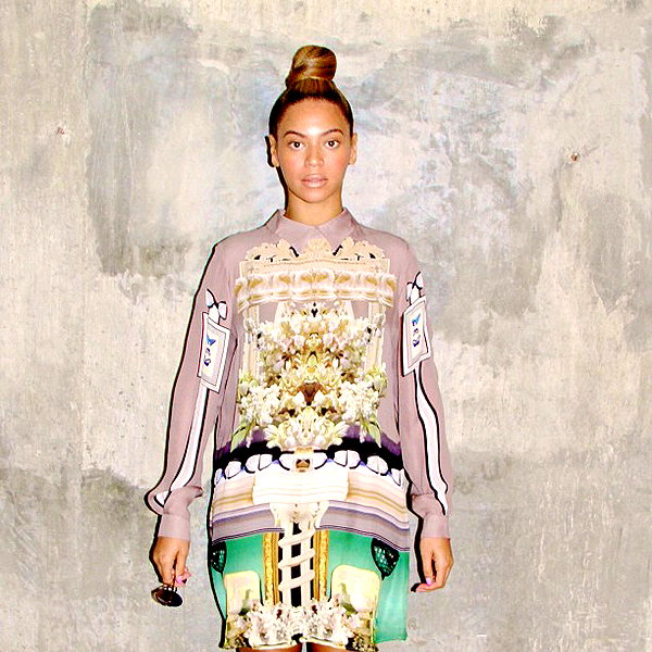 beyonce instagram image archive image
