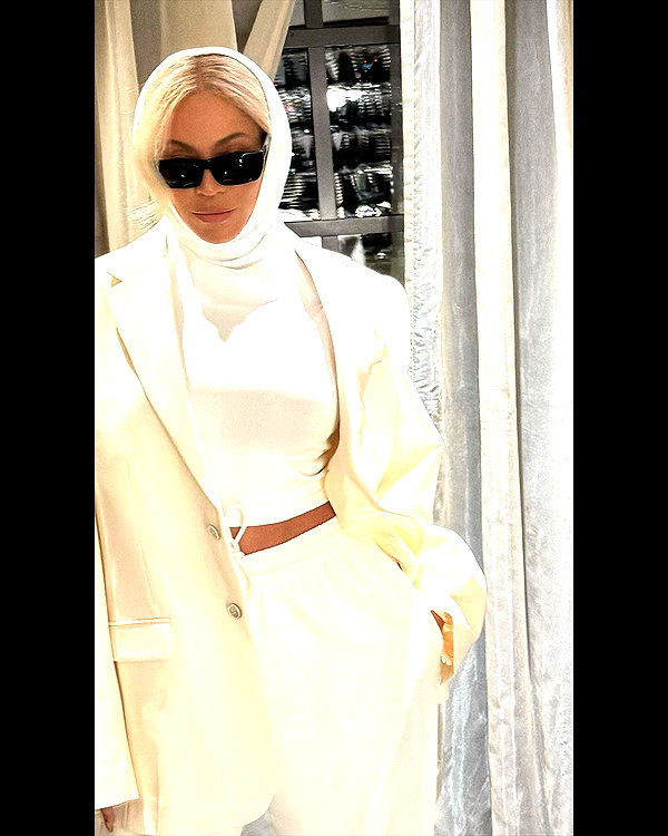 beyonce instagram image archive image