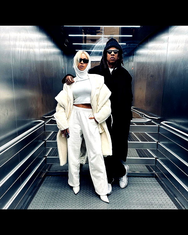 beyonce instagram image archive image