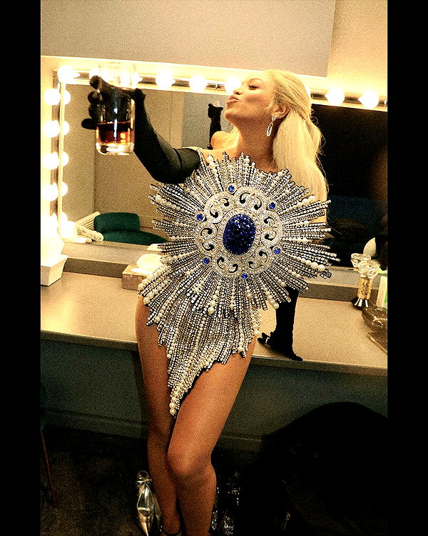beyonce instagram image archive image