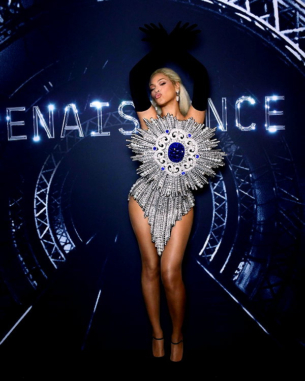 beyonce instagram image archive image