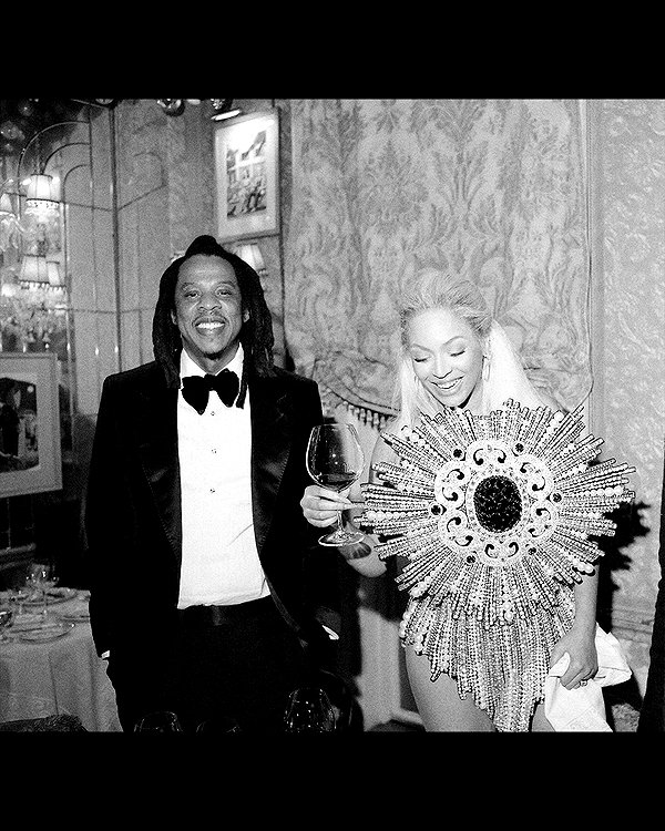 beyonce instagram image archive image