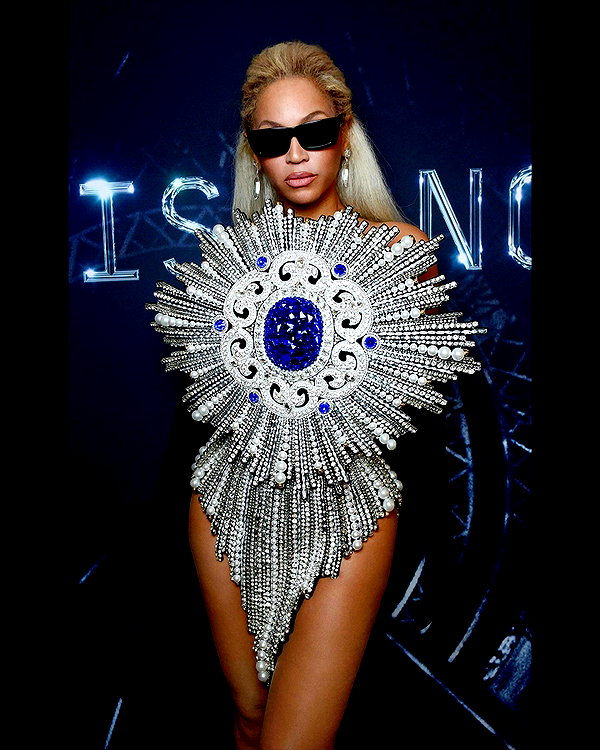 beyonce instagram image archive image