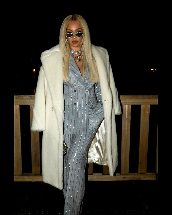 beyonce instagram image archive image