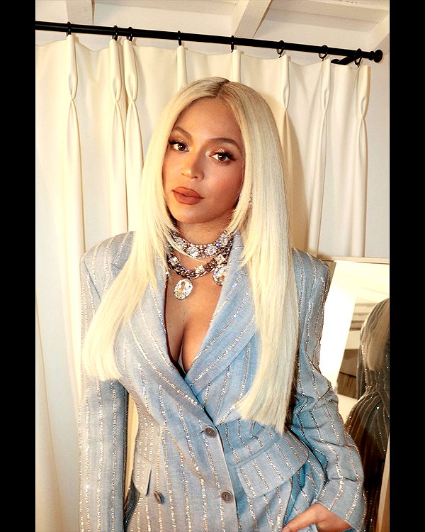 beyonce instagram image archive image