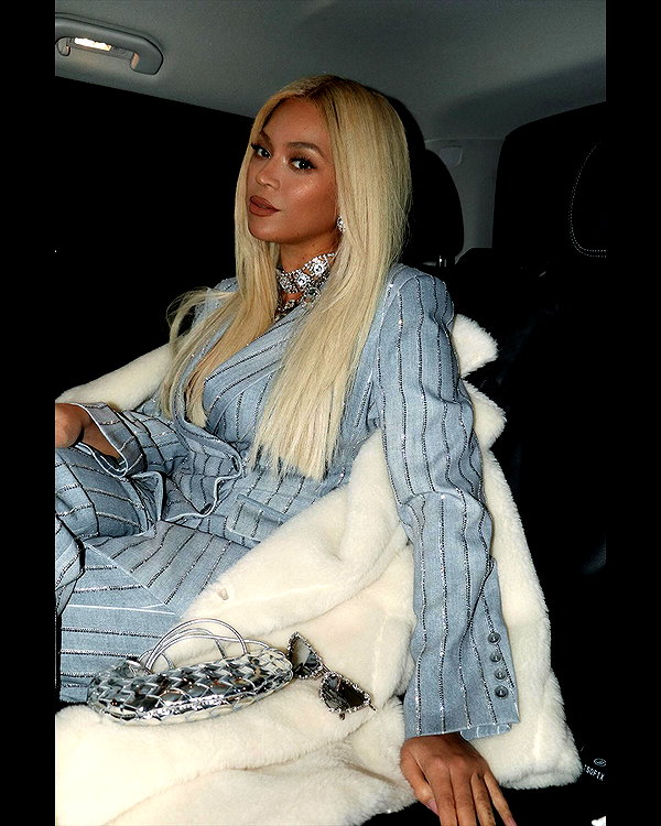 beyonce instagram image archive image