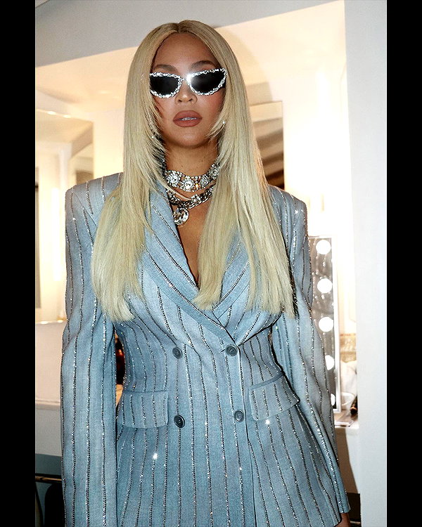 beyonce instagram image archive image