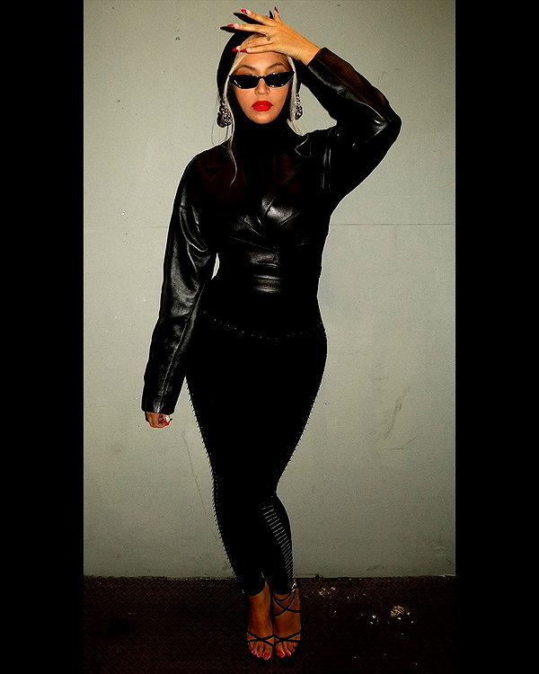 beyonce instagram image archive image