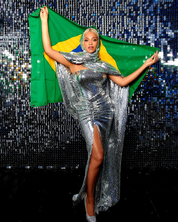 beyonce instagram image archive image