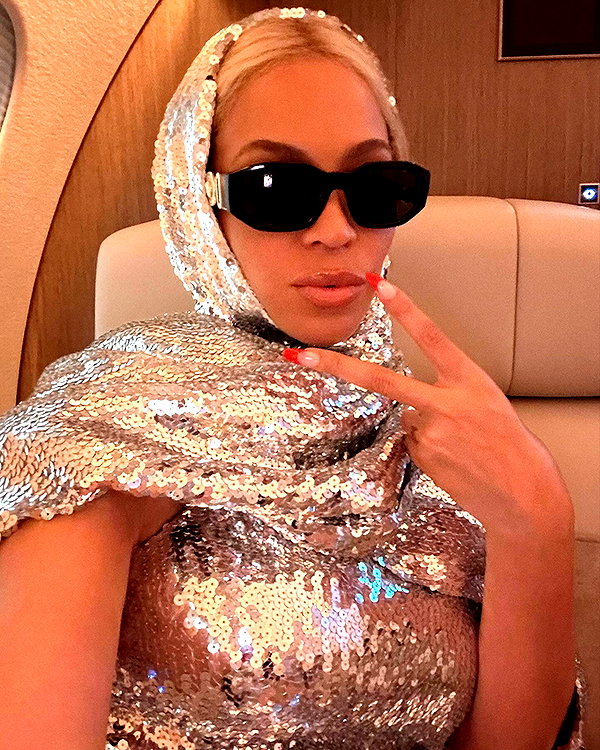 beyonce instagram image archive image